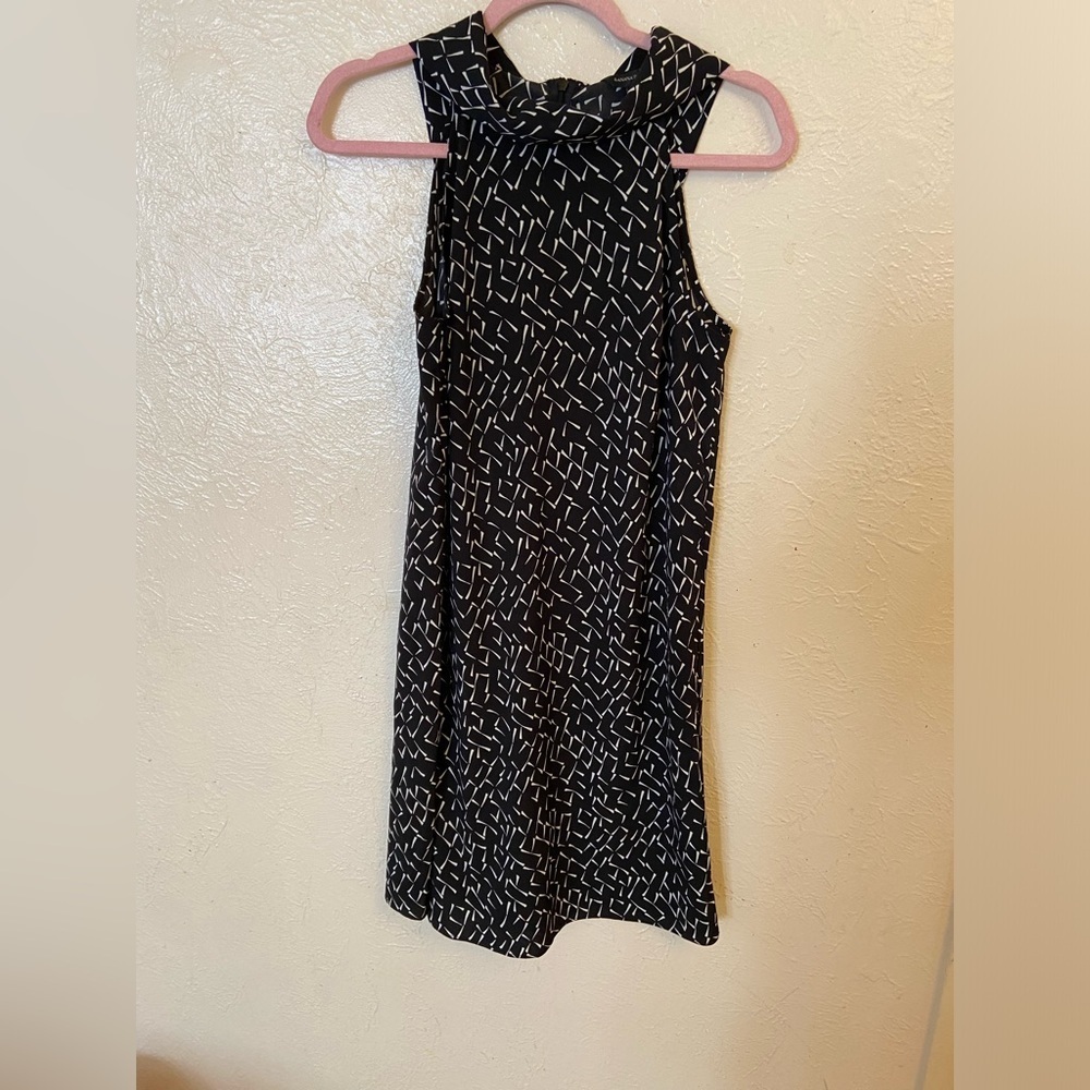 Banana republic dress NWT